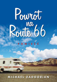 Powrót na Route 66