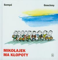 Mikołajek ma kłopoty