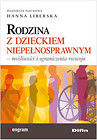 Rodzina z dzieckiem niepełnosprawnym