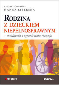 Rodzina z dzieckiem niepełnosprawnym