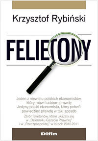 Felietony