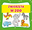 Zwierzęta w zoo