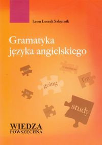 Gramatyka języka angielskiego