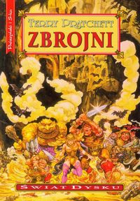 Zbrojni