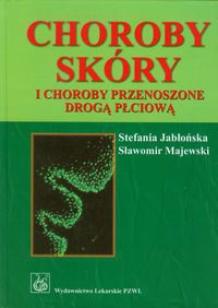 Choroby skóry i choroby przenoszone drogą płciową