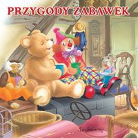 Przygody zabawek