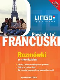 Francuski Rozmówki ze słowniczkiem