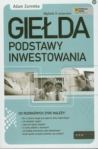 Giełda Podstawy inwestowania