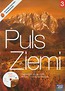 Puls Ziemi 3 Podręcznik z płytą CD