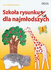 Szkoła rysunku dla najmłodszych