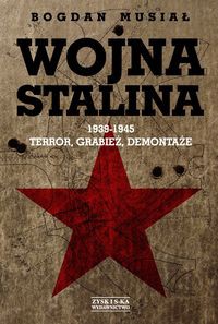 Wojna Stalina