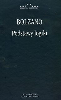 Podstawy logiki