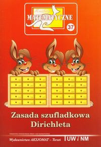 Miniatury matematyczne 37 Zasada szufladkowania Dirichleta