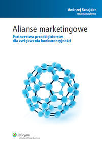 Alianse marketingowe