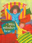 Mój młodszy brat