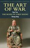 The Art of War / The Book of Lord Shang