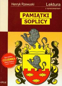 Pamiątki Soplicy