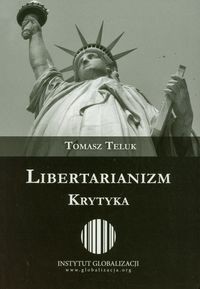 Libertarianizm Krytyka