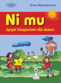 NI MU Język hiszpański dla dzieci