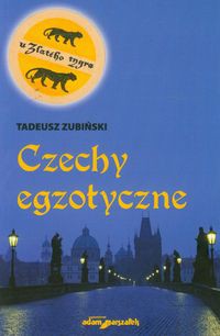 Czechy egzotyczne