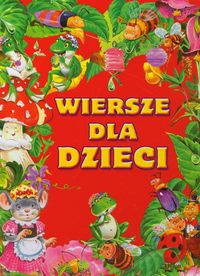 Wiersze dla dzieci