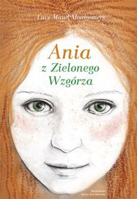 Ania z Zielonego Wzgórza