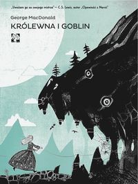 Królewna i Goblin