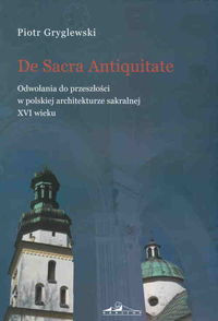 De Sacra Antiquitate