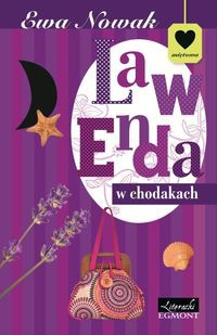 Lawenda w chodakach