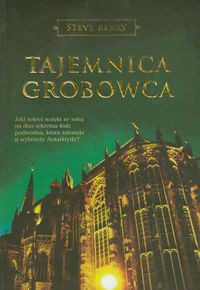 Tajemnica grobowca