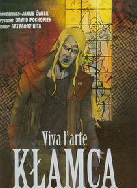 Kłamca Viva l'arte