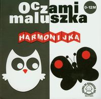 Oczami maluszka Harmonijka