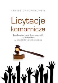 Licytacje komornicze