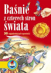 Baśnie z czterech stron świata