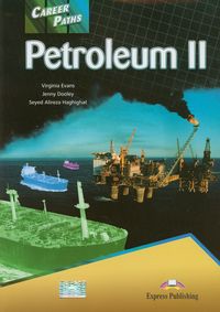 Career Paths Petroleum II Student's Book