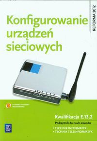 Konfigurowanie urządzeń sieciowych