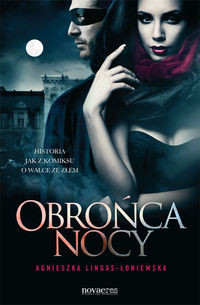 Obrońca nocy