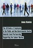 The attitudes of employees in the public and non-govermental sector towards local partnership supporting the labour market