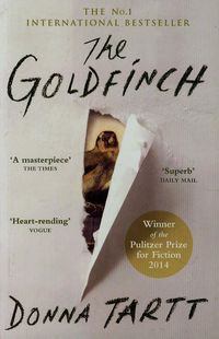 The Goldfinch