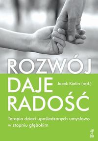 Rozwój daje radość