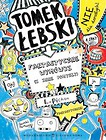Tomek Łebski Fantastyczne wymówki (i inne pomysły)