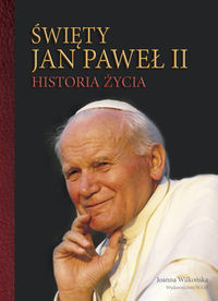 Święty Jan Paweł II