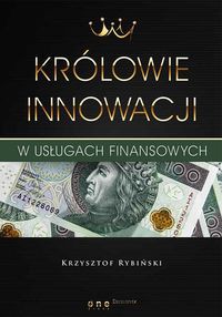 Królowie innowacji w usługach finansowych