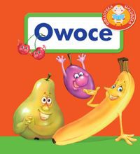 Owoce