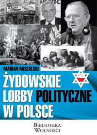 Żydowskie lobby polityczne w Polsce