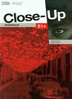 Close-Up 2 Workbook + CD Upper Intermediate B1+