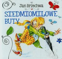 Siedmiomilowe buty