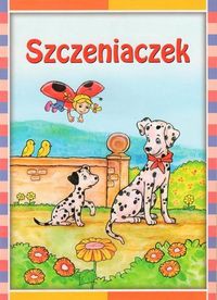 Szczeniaczek