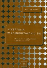 Akceptacja w komunikowaniu się