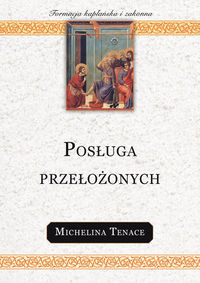 Posługa przełożonych